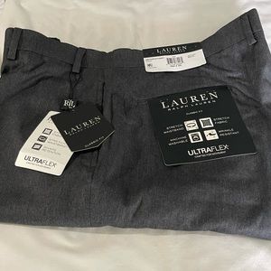 Ralph Lauren men’s desss pants. New.
